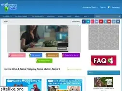 Sites similar to luniversims.com
