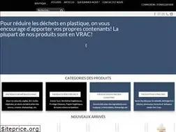Sites similar to lunivertecolo.ca