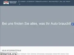 Sites similar to lunk-autoteile.at
