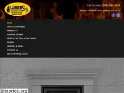 Sites similar to lunkersoutfitters.com
