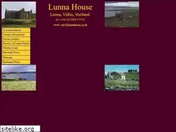 Sites similar to lunnahouse.co.uk