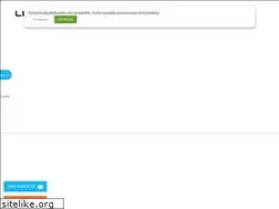 Sites similar to lunni.fi