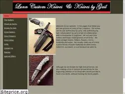 Sites similar to lunnknives.com