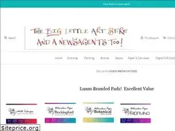 Sites similar to lunnsartstore.co.uk