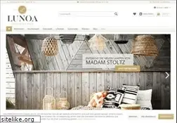 Sites similar to lunoa.de