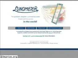 Sites similar to lunometer.com