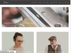 Sites similar to lunor.com