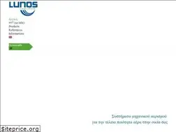 Sites similar to lunos.gr