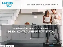 Sites similar to lunos.pl