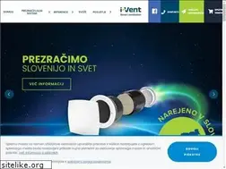 Sites similar to lunos.si
