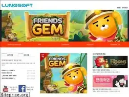 Sites similar to lunosoft.com