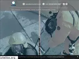 Sites similar to lunosystems.com