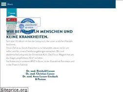 Sites similar to lunow.de
