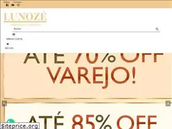 Sites similar to lunoze.com.br