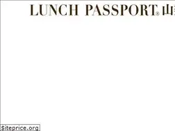Sites similar to lunpass-yamanashi.jp