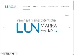 Sites similar to lunpatent.com