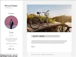 Sites similar to luns.tw