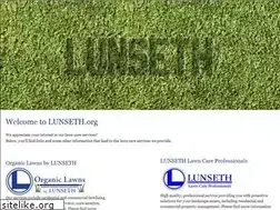 Sites similar to lunseth.org
