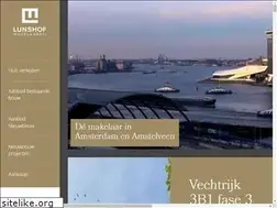 Sites similar to lunshof.nl