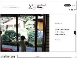 Sites similar to luntan.jp