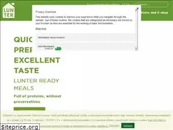 Sites similar to lunter.com