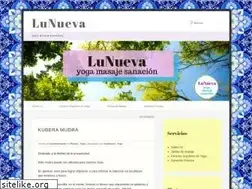 Sites similar to lunueva.com