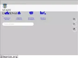 Sites similar to lunzenau.de