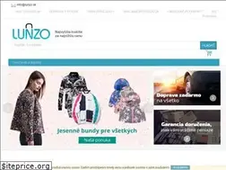 Sites similar to lunzo.sk