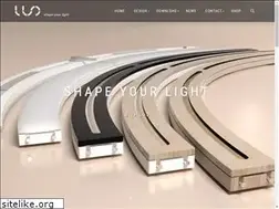 Sites similar to luo-light.com