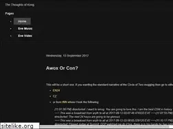 Sites similar to luobotekong.com