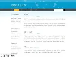 Sites similar to luobotou.org