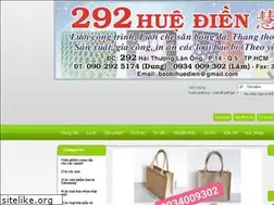 Sites similar to luoi.vn