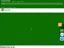 Sites similar to luoiantoan.vn