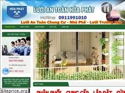 Sites similar to luoiantoanhoaphat.com