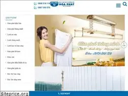 Sites similar to luoiantoanhoaphat.vn