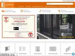 Sites similar to luoichongmuoihanoi.com
