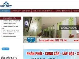 Sites similar to luoihoaphat.com