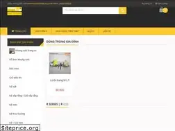 Sites similar to luoikemochomedecor.com