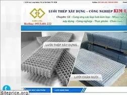 Sites similar to luoithepkimlong.com