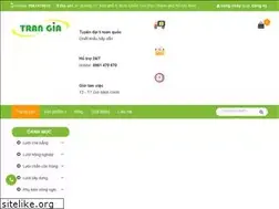 Sites similar to luoitrangia.com