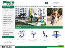 Sites similar to luoivadungcuthethao.com