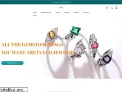 Sites similar to luojewelry.com
