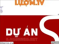 Sites similar to luom.tv