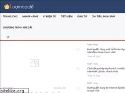 Sites similar to luombacle.com