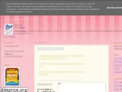 Sites similar to luominyuan.blogspot.com