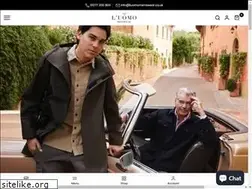 Sites similar to luomomenswear.co.uk