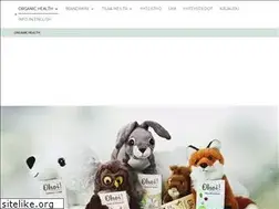 Sites similar to luomuruokatukku.fi
