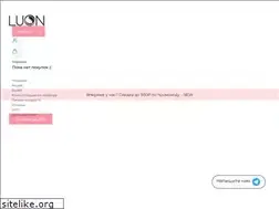 Sites similar to luon.pro