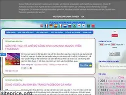 Sites similar to luong1950.blogspot.com
