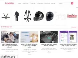 Sites similar to luongngocanh.net